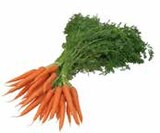 E aktiv markt Bendestorf - Bundmöhren Angebot im Prospekt Bundmöhren bei E aktiv markt im Bendestorf Prospekt für 1,79 €
