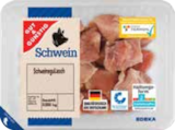 Schweinegulasch im EDEKA Prospekt Schweinegulasch von Schwein im aktuellen EDEKA Prospekt für 3,29 €