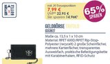 GELDBÖRSE TRIFOLD im Angebot bei Marktkauf in Fürth GELDBÖRSE TRIFOLD Angebote bei Marktkauf Fürth für 7,99 €