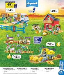 Offre Lego Friends dans le catalogue JouéClub du moment à la page 133