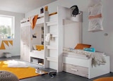 Aktuelle Bett Angebote bei Zurbrüggen in Gelsenkirchen Aktuelles Hochbett Maxi Angebot bei Zurbrüggen in Gelsenkirchen ab 495,00 €