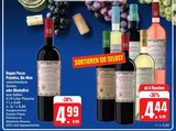 Doppio Passo Primitivo, Bio Wein oder Alkoholfrei Angebote bei E center Würzburg für 4,44 €