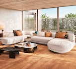 Polstergarnitur Miu im aktuellen Segmüller Prospekt