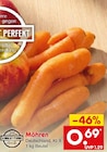 Möhren im Angebot bei Netto Marken-Discount in Offenburg Möhren Angebote bei Netto Marken-Discount Offenburg für 0,69 €