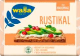 Knäckebrot Spezialität Rustikal Angebote von Wasa bei EDEKA Rostock für 1,79 €