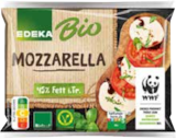 EDEKA Plön - Mozzarella Angebot im Prospekt Mozzarella bei EDEKA im Plön Prospekt für 1,11 €
