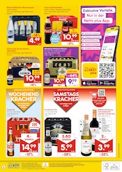Aktueller Netto Marken-Discount Prospekt mit Bier, "DER ORT, AN DEM DU IMMER AUSGEZEICHNETE PREISE FINDEST.", Seite 2
