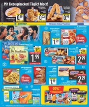 Wecker im EDEKA Prospekt in Augsburg Aktueller EDEKA Prospekt mit Wecker, "Wir lieben Lebensmittel.", Seite 20