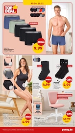 Aktueller Penny Prospekt mit Wärmflasche, "Wer günstig will, muss Penny.", Seite 33