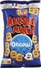 Original monster munch - VICO en promo chez Monoprix Margaret Original monster munch - VICO dans le catalogue Monoprix Margaret