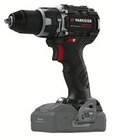 Performance Akku-Bohrschrauber 20 V Angebote von Parkside bei Lidl Esslingen für 39,99 €