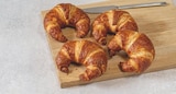 Aktuelles Bio-Laugencroissant Angebot bei tegut in Stuttgart ab 1,29 €