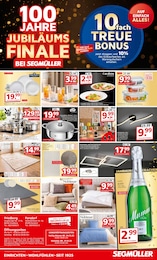 Segmüller Kochtopf Set im Prospekt 