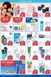 Nagellack Angebot im aktuellen budni Prospekt auf Seite 2