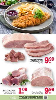 Fleisch im aktuellen E center Prospekt (Karlsruhe) Fleisch im E center Prospekt "Aktuelle Angebote" mit 76 Seiten (Karlsruhe)