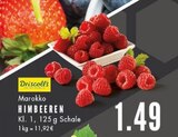 Himbeeren bei E center im Essen Prospekt für 1,49 €