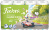 Küchentücher + Toilettenpapier Angebote von Favora bei Netto Marken-Discount Leipzig für 8,99 €