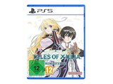 Tales of Xillia Remastered - [PlayStation 5] von BANDAI im aktuellen MediaMarkt Saturn Prospekt für 27,99 €