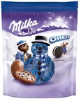 Bonbons Oreo oder Weihnachtskugeln Angebote von Milka bei REWE Bochum für 1,49 €