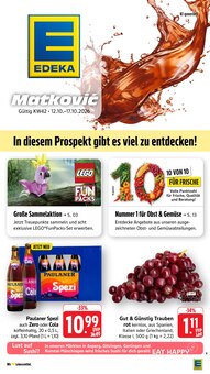 Cola im E center Prospekt "Aktuelle Angebote" mit 59 Seiten (Ludwigsburg)