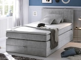 Boxspringbett inkl. Bettkasten von Xora für 899,00 € bei XXXLutz im Angebot Boxspringbett inkl. Bettkasten von Xora im aktuellen XXXLutz Prospekt