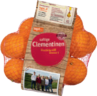 Clementinen von tegut... im aktuellen tegut Prospekt für 1,99 €