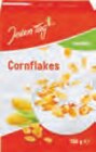 Cornflakes von Jeden Tag im aktuellen tegut Prospekt