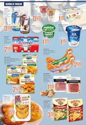 Tasse im K+K - Klaas & Kock Prospekt in Wesel Aktueller K+K - Klaas & Kock Prospekt mit Tasse, "Wenn Lebensmittel, dann K+K", Seite 6