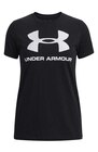 T-shirt femme - UNDER ARMOUR en promo à 19,99 € chez Carrefour T-shirt femme - UNDER ARMOUR dans le catalogue Carrefour