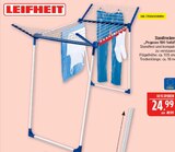 Standtrockner Pegasus 180 Solid im Angebot bei Marktkauf in Erlangen Standtrockner Pegasus 180 Solid Angebote von Leifheit bei Marktkauf Erlangen für 24,99 €
