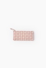 Trousse rectangulaire à 4,99 € dans le catalogue Monoprix Margaret