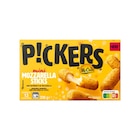Pickers surgelés à Carrefour Market dans Lieu-Saint-Amand Pickers surgelés à Carrefour Market dans Lieu-Saint-Amand