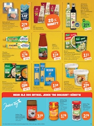 tegut Thunfisch im Prospekt 