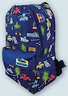 Sac à dos maternelle - U en promo chez Super U Sac à dos maternelle - U dans le catalogue Super U