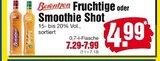 EDEKA Frischemarkt Marne - Fruchtige Angebot im Prospekt Fruchtige bei EDEKA Frischemarkt im Marne Prospekt für 4,99 €