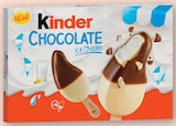 -25% de remise immédiate sur la gamme des glaces et viennoiseries Kinder, Ferrero, Raffaello, Nutella - Kinder / Ferrero / Raffaello / Nutella en promo chez U Express -25% de remise immédiate sur la gamme des glaces et viennoiseries Kinder, Ferrero, Raffaello, Nutella - Kinder / Ferrero / Raffaello / Nutella dans le catalogue U Express