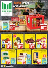 Marktkauf Prospekt für Heide: "Top Angebote", 30 Seiten, 29.06.2026 - 04.07.2026