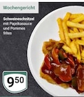 Schweineschnitzel im Angebot bei GLOBUS in Trier Schweineschnitzel Angebote bei GLOBUS Trier für 9,50 €