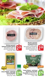 Aktueller EDEKA Prospekt mit Würstchen, "Aktuelle Angebote", Seite 6