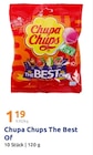 The Best Of von Chupa Chups für 1,19 € bei Action im Angebot The Best Of von Chupa Chups im aktuellen Action Prospekt