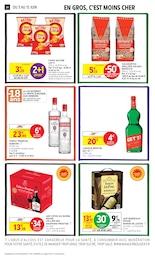 Offre Menthe dans le catalogue Intermarché du moment à la page 24
