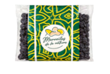 Raisins secs Noirs Jumbo - Merveilles de la nature à 1,99 € dans le catalogue Hmarket