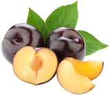 Dunkle Pflaumen bei REWE im Michelstadt Prospekt für 3,49 €