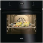 Aktuelle Herd Angebote bei Trends in Wuppertal Aktuelles Einbau-Backofen GB3020B Angebot bei Trends in Wuppertal ab 399,00 €