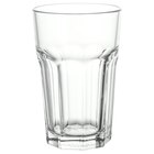 Glas Klarglas 35 cl Angebote von POKAL bei IKEA Pinneberg für 0,59 €