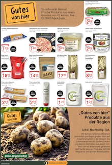 Aktueller GLOBUS Prospekt "Aktuelle Angebote" Aktueller GLOBUS Prospekt