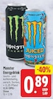 Aktuelle Energydrink Angebote bei WEZ in Löhne Aktuelles Energydrink Angebot bei WEZ in Löhne ab 0,89 €