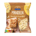 Mandeln von BELBAKE für 1,99 € bei Lidl im Angebot Mandeln von BELBAKE im aktuellen Lidl Prospekt