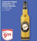 Original im Angebot bei GLOBUS in Castrop-Rauxel Original Angebote von Verpoorten bei GLOBUS Castrop-Rauxel für 9,99 €