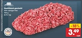 Hackfleisch gemischt Angebote von Gut Ponholz bei Netto Marken-Discount Böblingen für 3,49 €